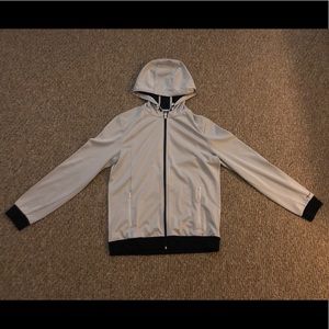 Men’s Armani Exchange | workout jacket